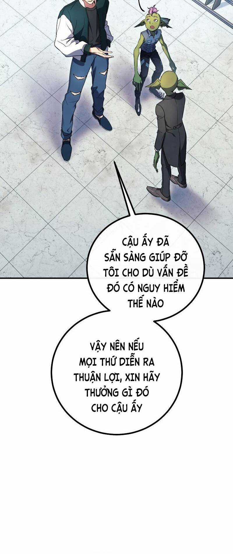 Tiểu Thuyết Mạng Do Thần Viết Chapter 11 trang 18