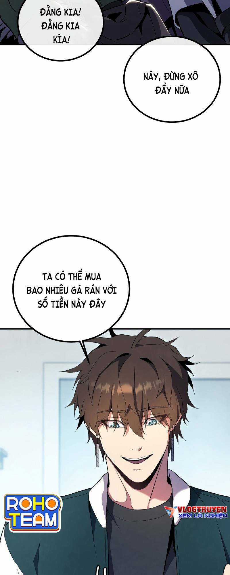 Tiểu Thuyết Mạng Do Thần Viết Chapter 11 trang 2