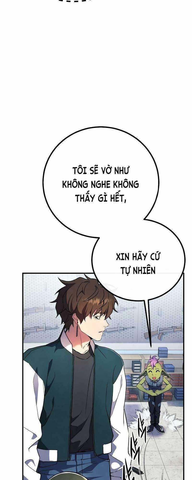 Tiểu Thuyết Mạng Do Thần Viết Chapter 11 trang 20