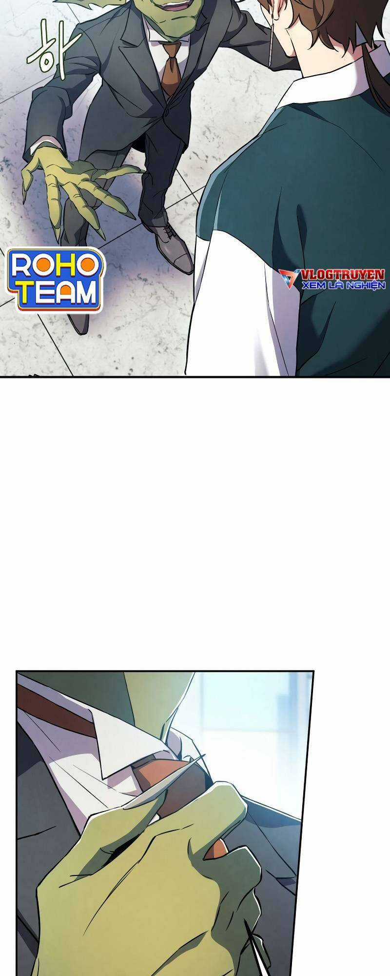 Tiểu Thuyết Mạng Do Thần Viết Chapter 11 trang 22