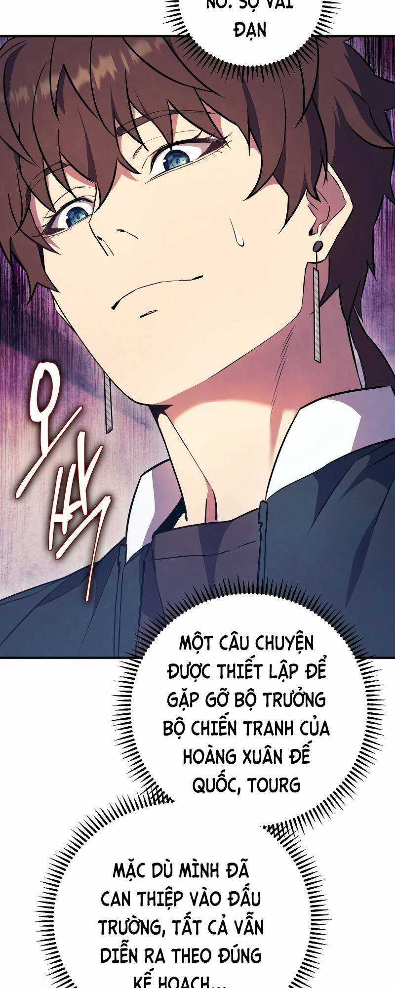 Tiểu Thuyết Mạng Do Thần Viết Chapter 11 trang 26