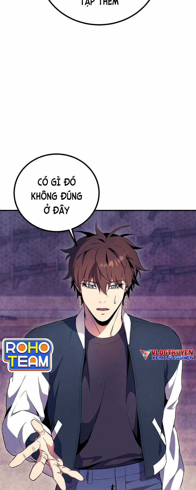 Tiểu Thuyết Mạng Do Thần Viết Chapter 11 trang 28