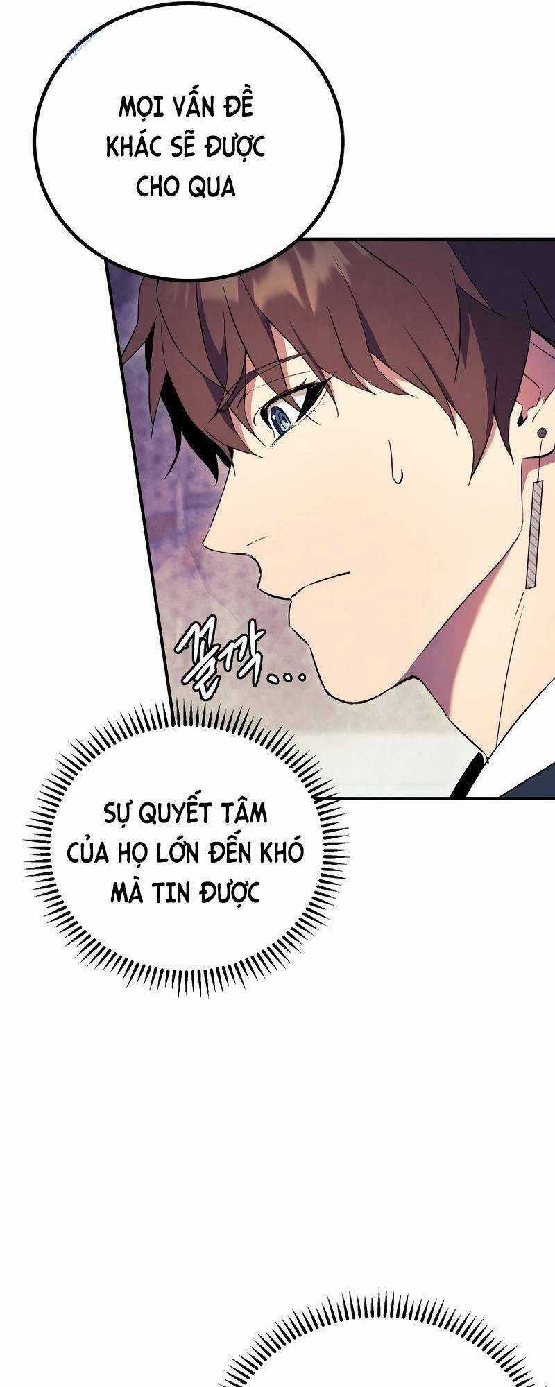 Tiểu Thuyết Mạng Do Thần Viết Chapter 11 trang 31