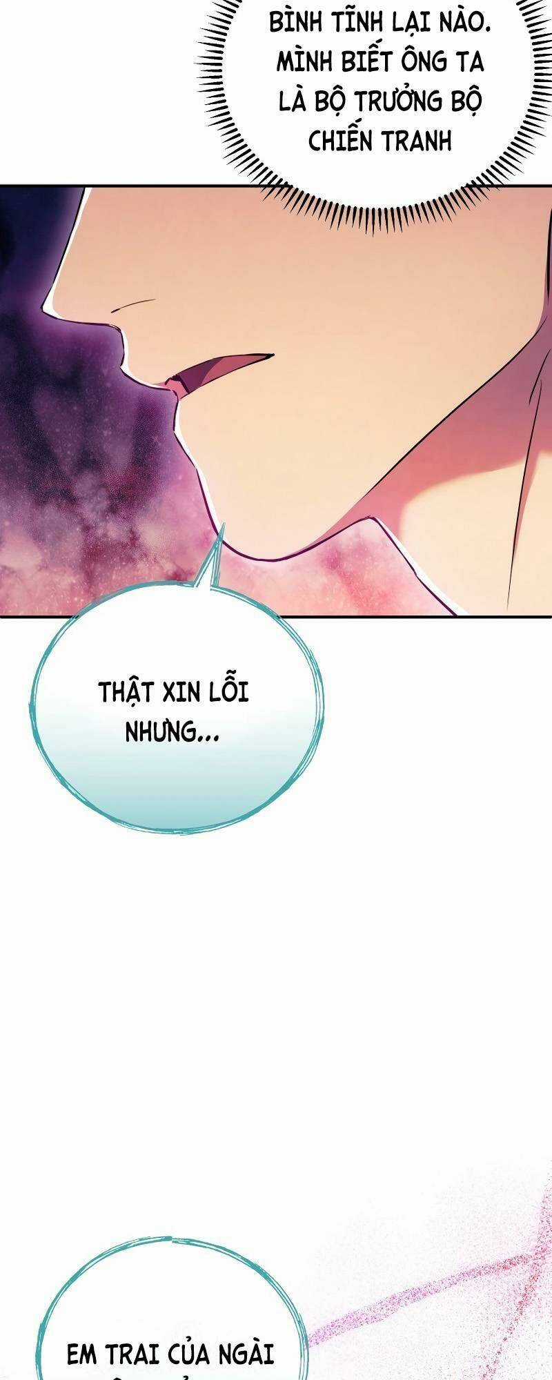 Tiểu Thuyết Mạng Do Thần Viết Chapter 11 trang 32