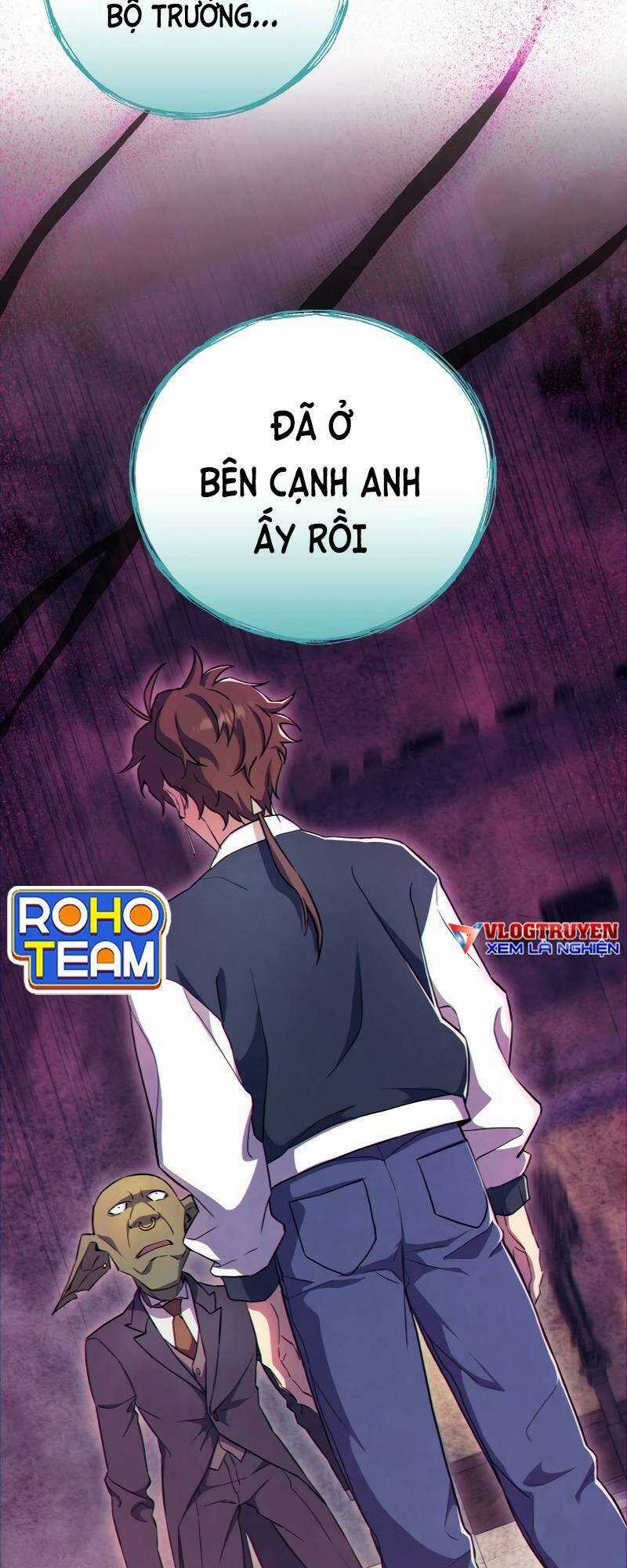 Tiểu Thuyết Mạng Do Thần Viết Chapter 11 trang 33