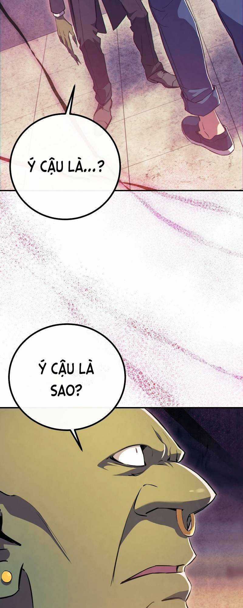 Tiểu Thuyết Mạng Do Thần Viết Chapter 11 trang 34