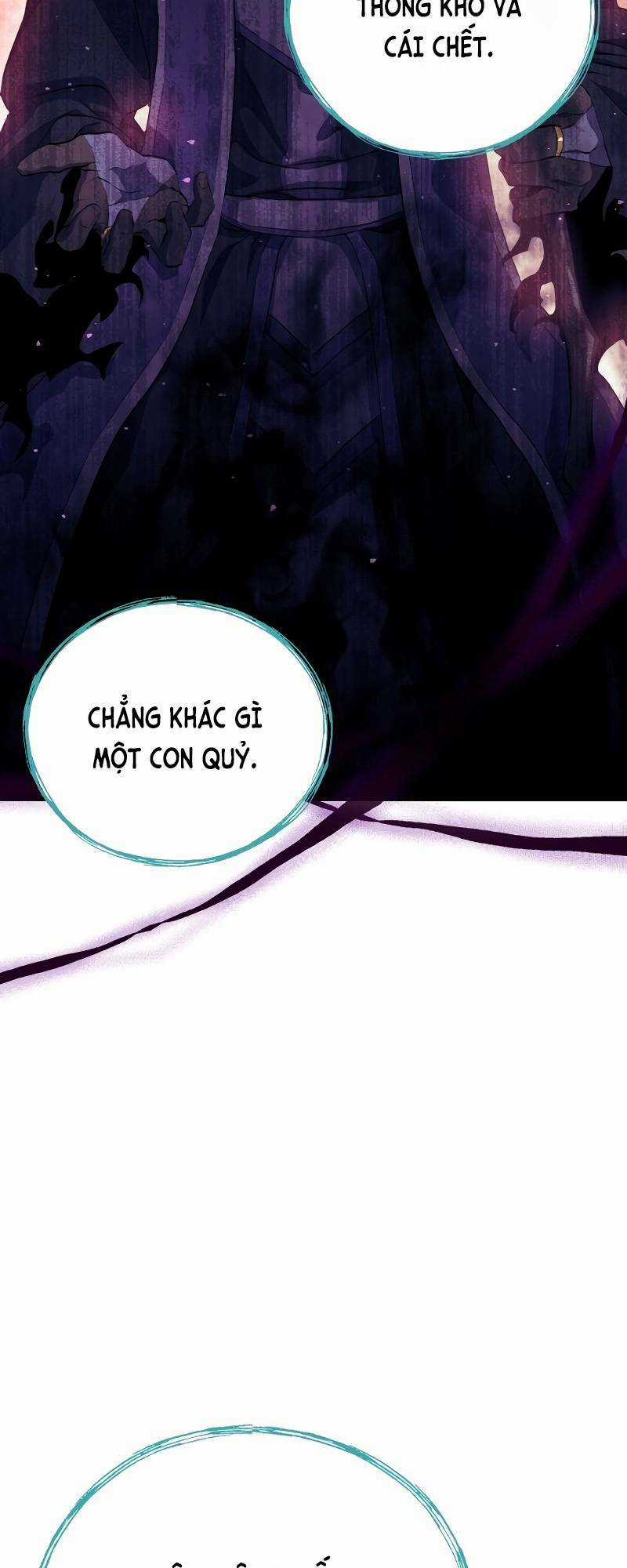 Tiểu Thuyết Mạng Do Thần Viết Chapter 11 trang 39