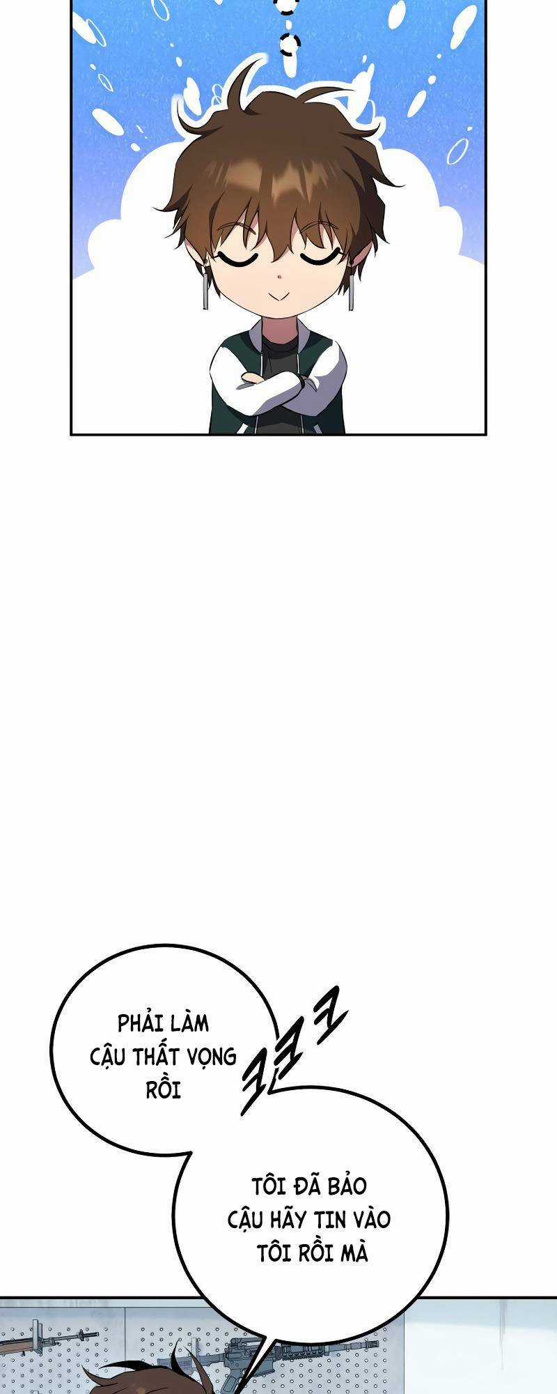 Tiểu Thuyết Mạng Do Thần Viết Chapter 11 trang 4