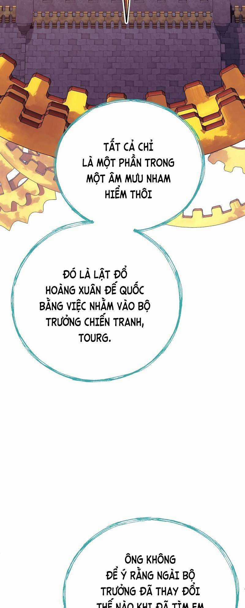 Tiểu Thuyết Mạng Do Thần Viết Chapter 11 trang 41