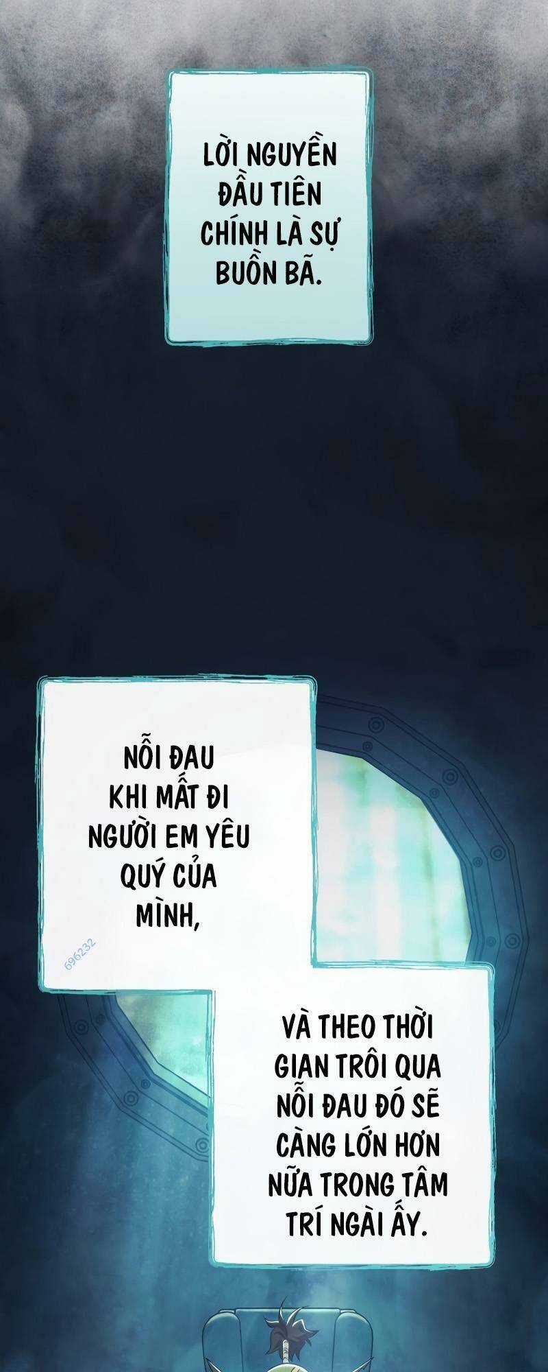 Tiểu Thuyết Mạng Do Thần Viết Chapter 11 trang 43