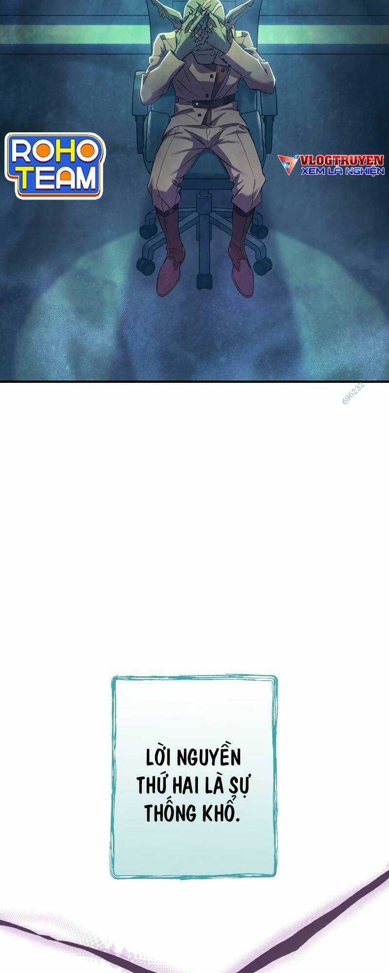 Tiểu Thuyết Mạng Do Thần Viết Chapter 11 trang 44