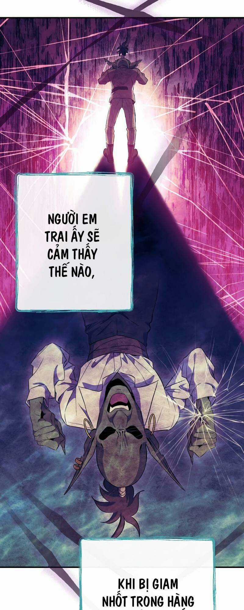 Tiểu Thuyết Mạng Do Thần Viết Chapter 11 trang 45