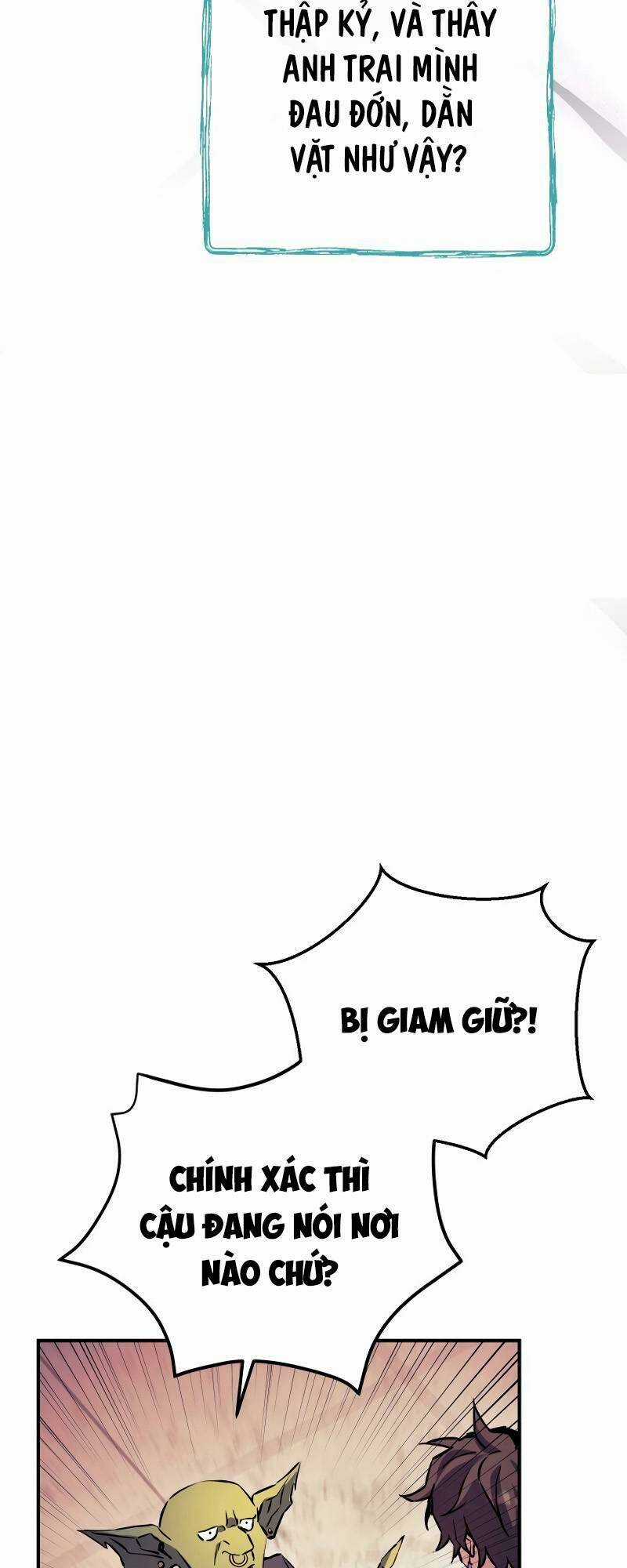 Tiểu Thuyết Mạng Do Thần Viết Chapter 11 trang 46