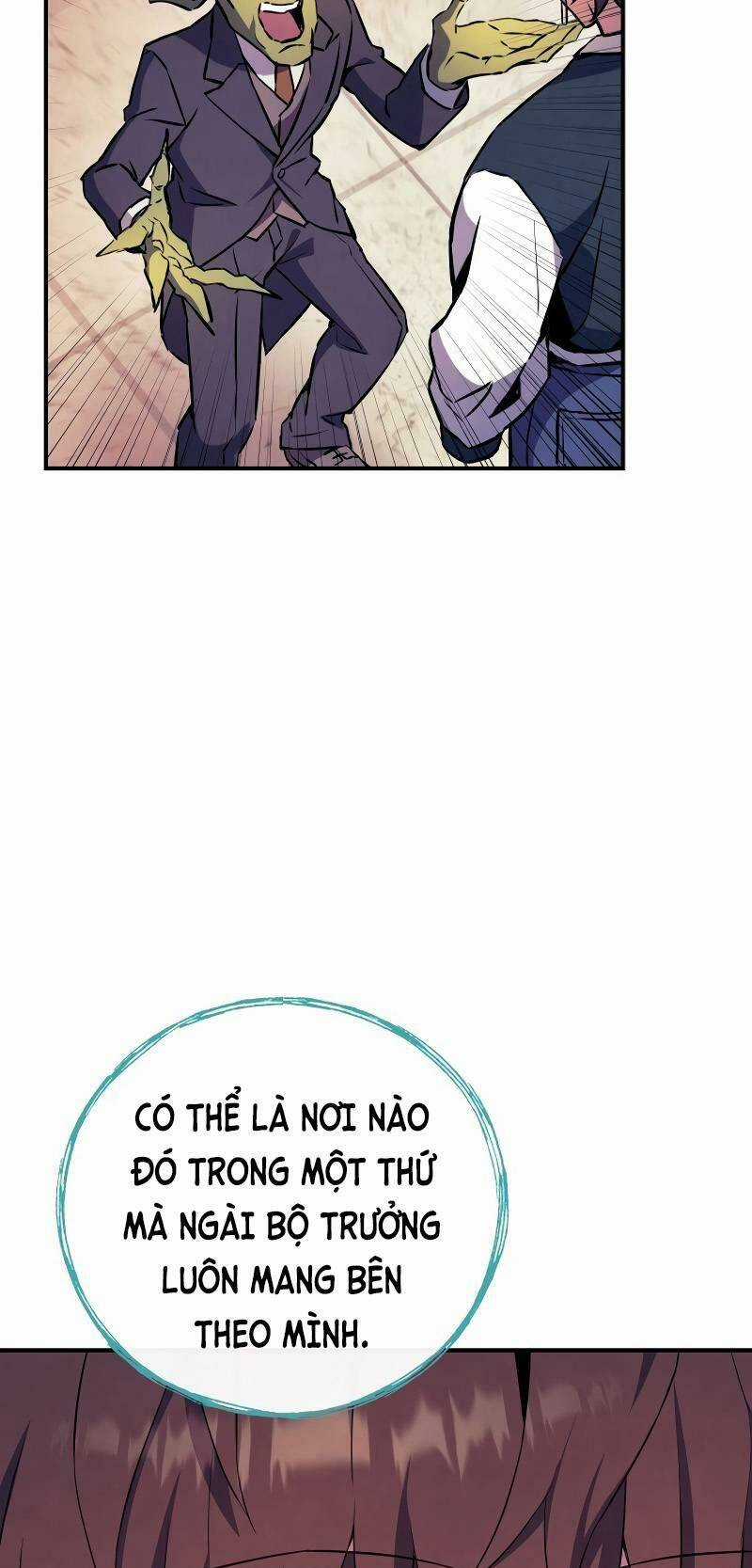 Tiểu Thuyết Mạng Do Thần Viết Chapter 11 trang 47