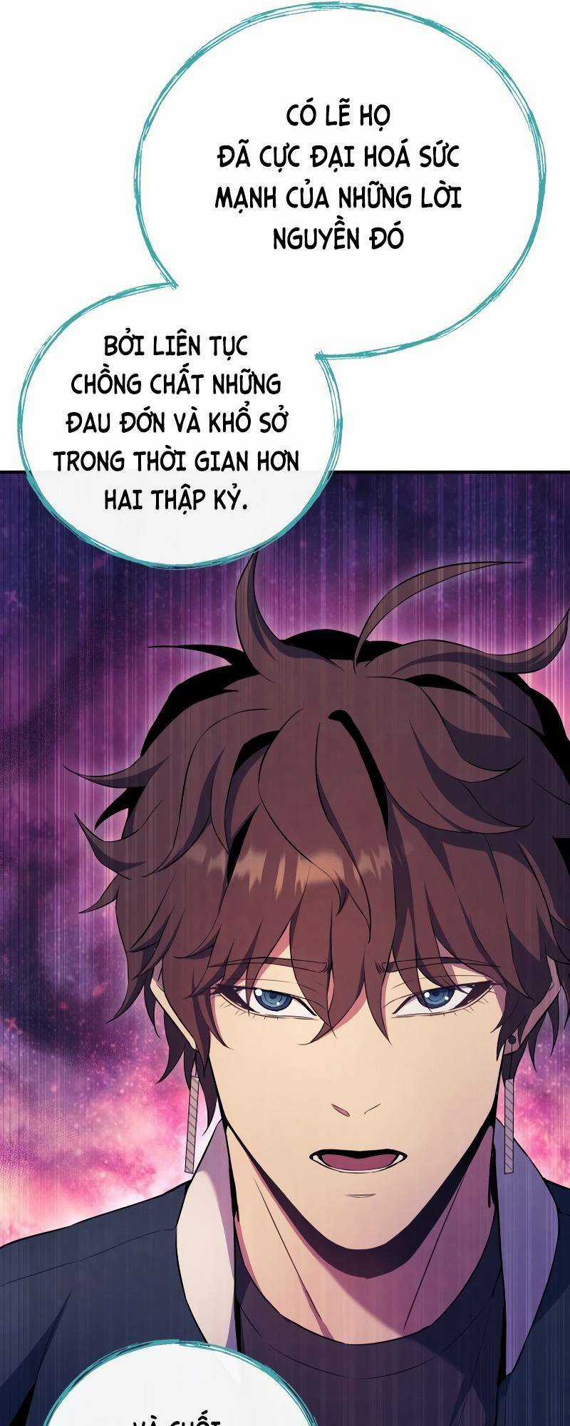 Tiểu Thuyết Mạng Do Thần Viết Chapter 11 trang 49