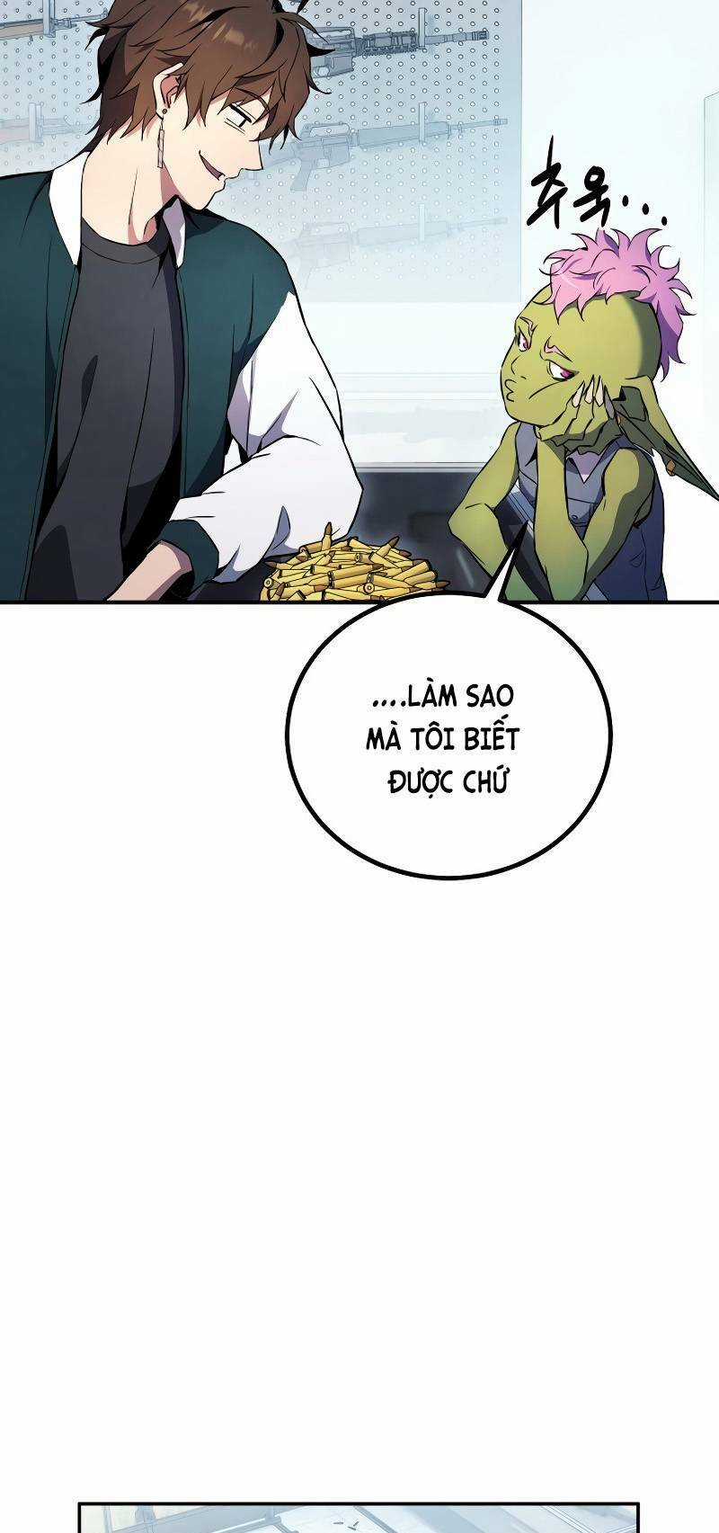 Tiểu Thuyết Mạng Do Thần Viết Chapter 11 trang 5