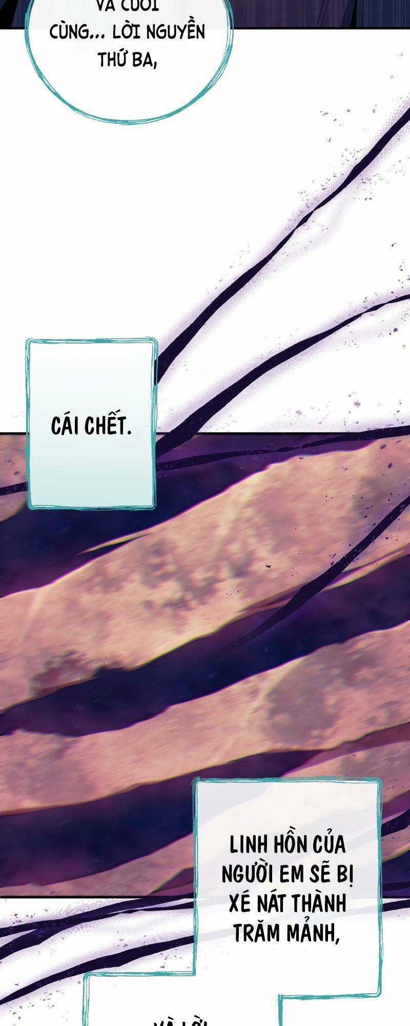 Tiểu Thuyết Mạng Do Thần Viết Chapter 11 trang 50