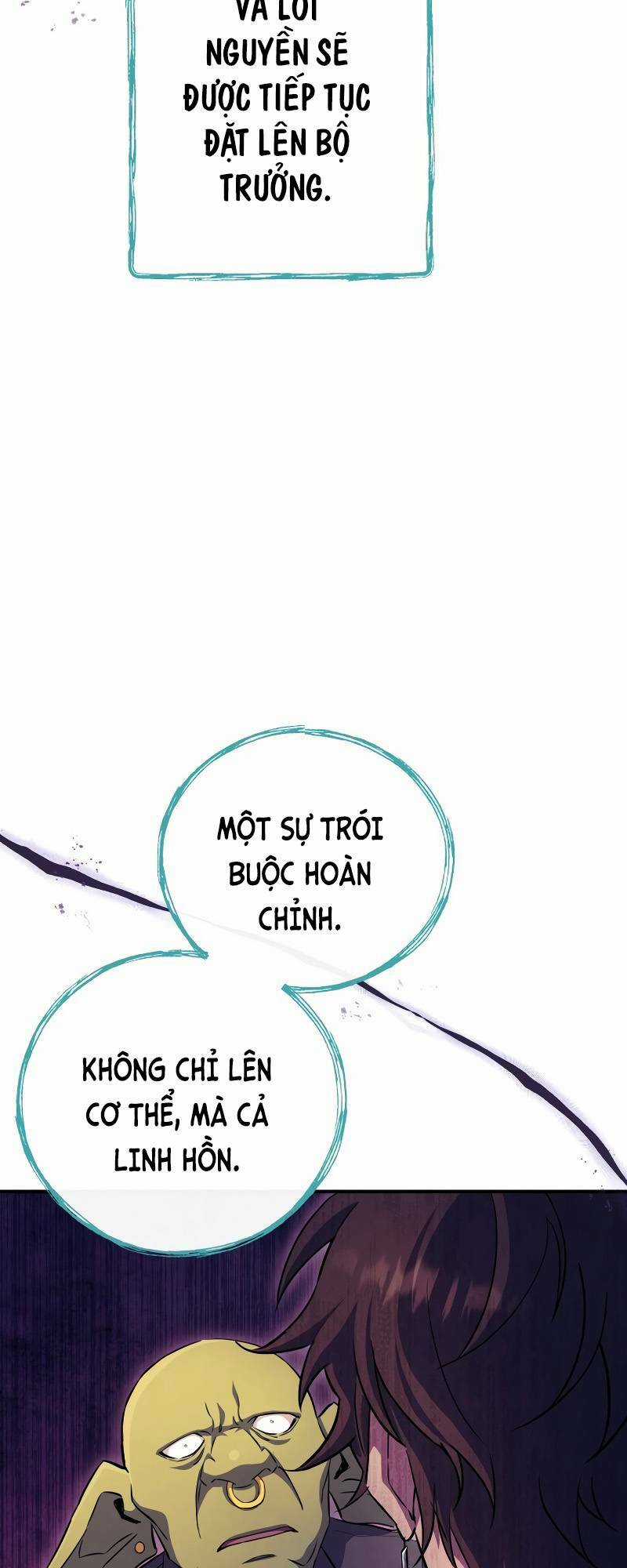 Tiểu Thuyết Mạng Do Thần Viết Chapter 11 trang 51