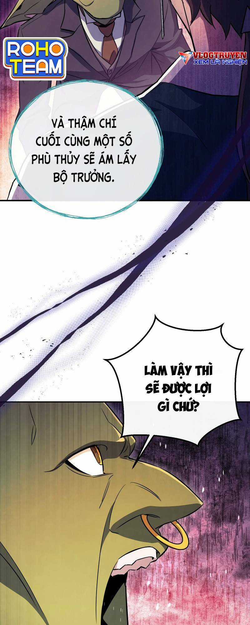 Tiểu Thuyết Mạng Do Thần Viết Chapter 11 trang 52