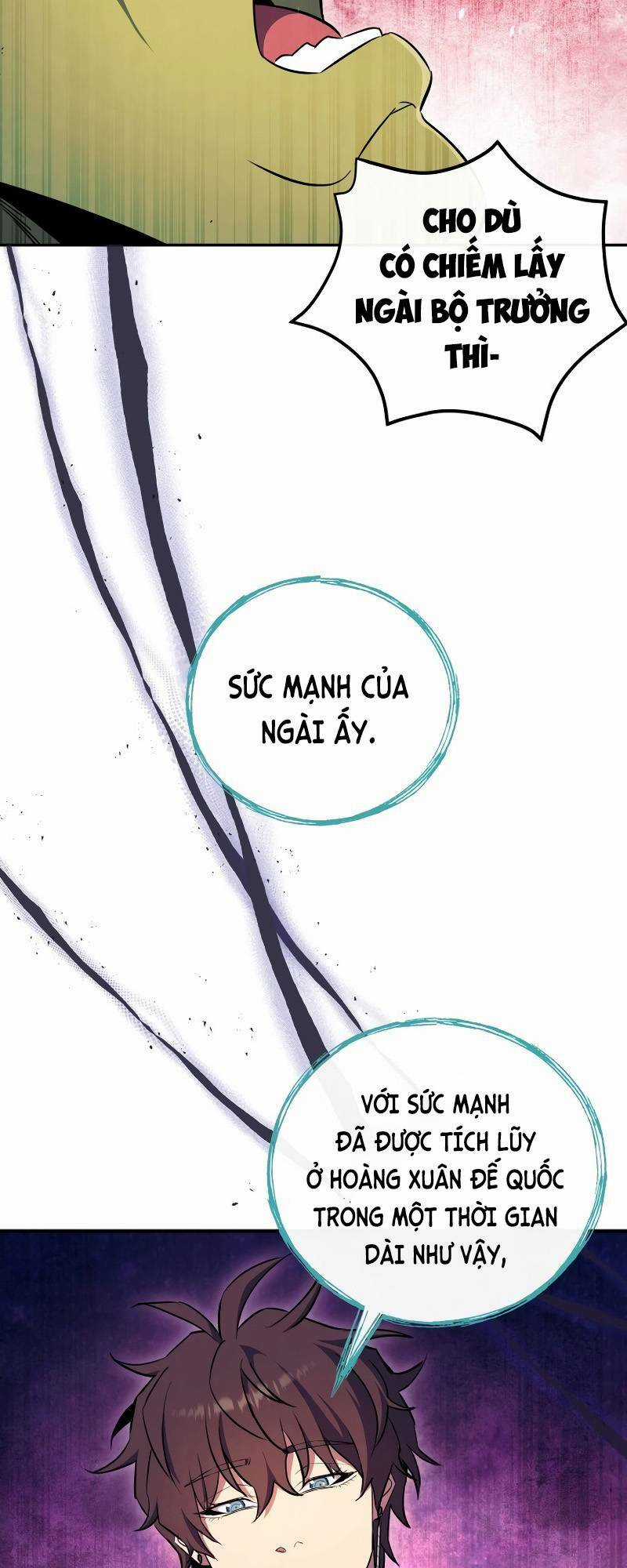 Tiểu Thuyết Mạng Do Thần Viết Chapter 11 trang 53