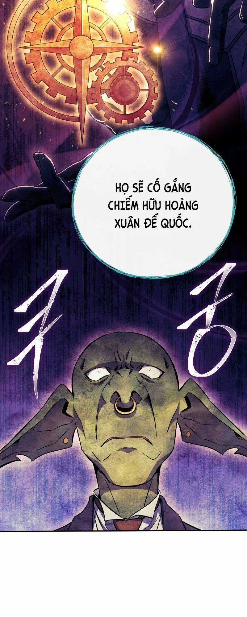 Tiểu Thuyết Mạng Do Thần Viết Chapter 11 trang 56