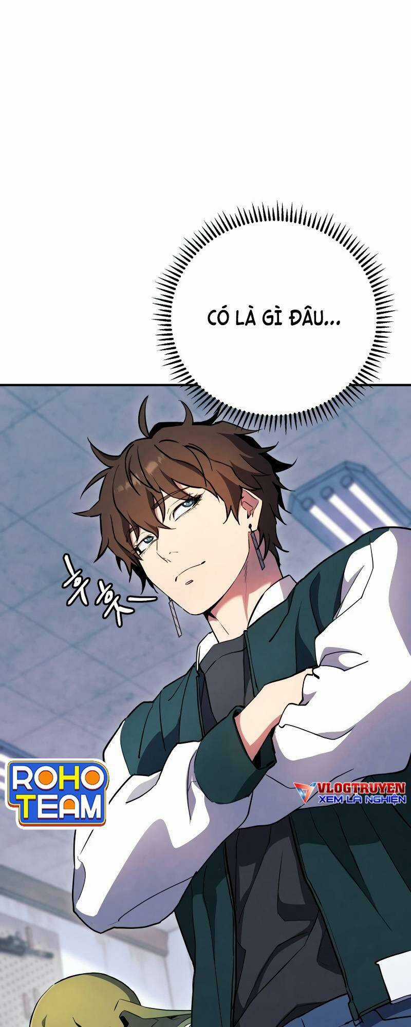 Tiểu Thuyết Mạng Do Thần Viết Chapter 11 trang 58