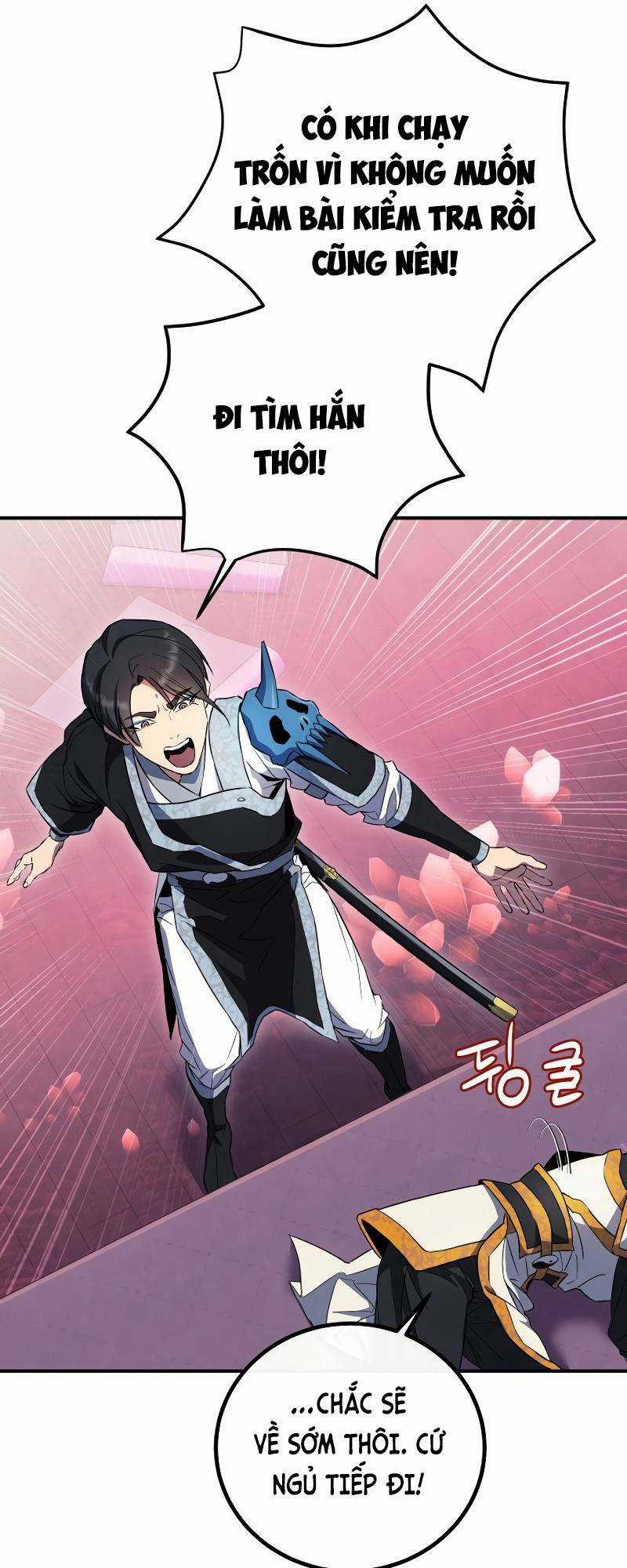 Tiểu Thuyết Mạng Do Thần Viết Chapter 11 trang 63