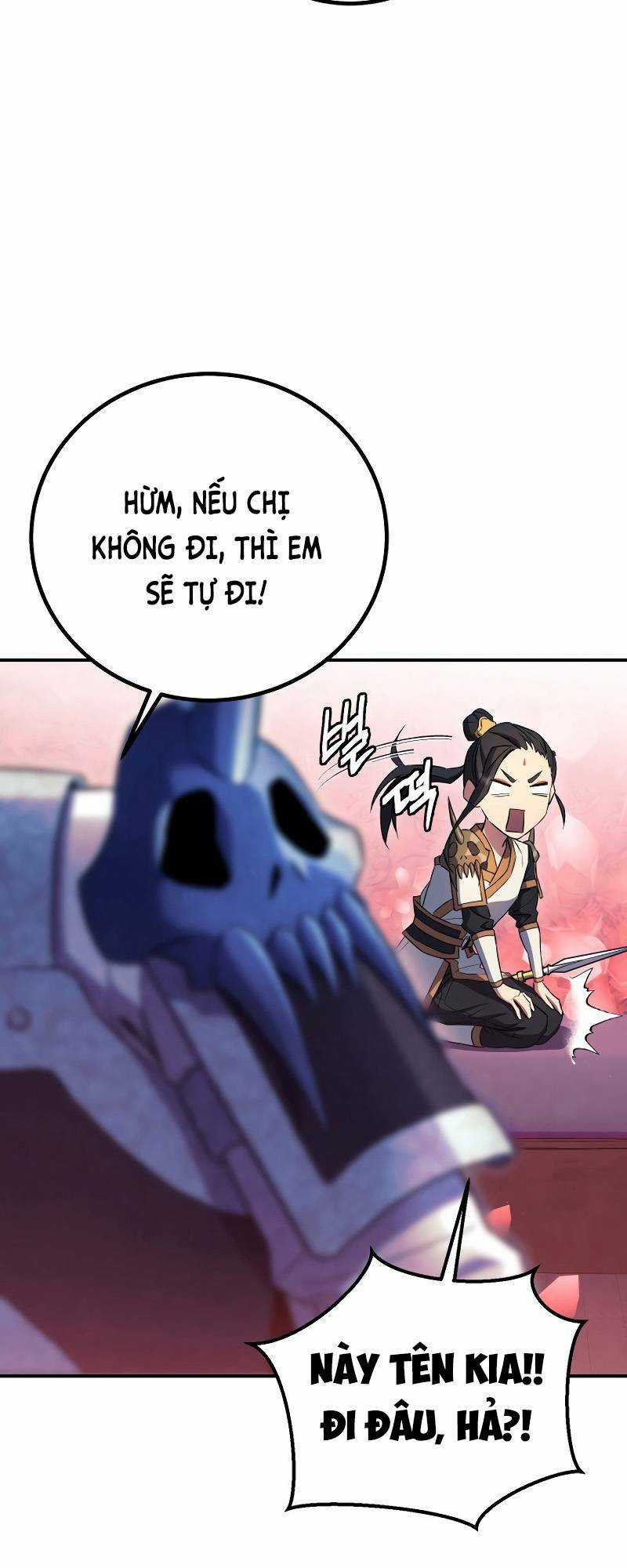 Tiểu Thuyết Mạng Do Thần Viết Chapter 11 trang 64