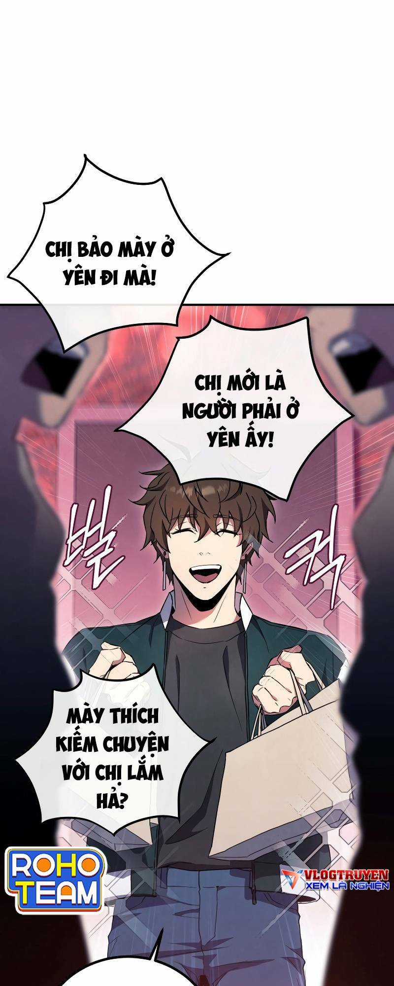 Tiểu Thuyết Mạng Do Thần Viết Chapter 11 trang 65