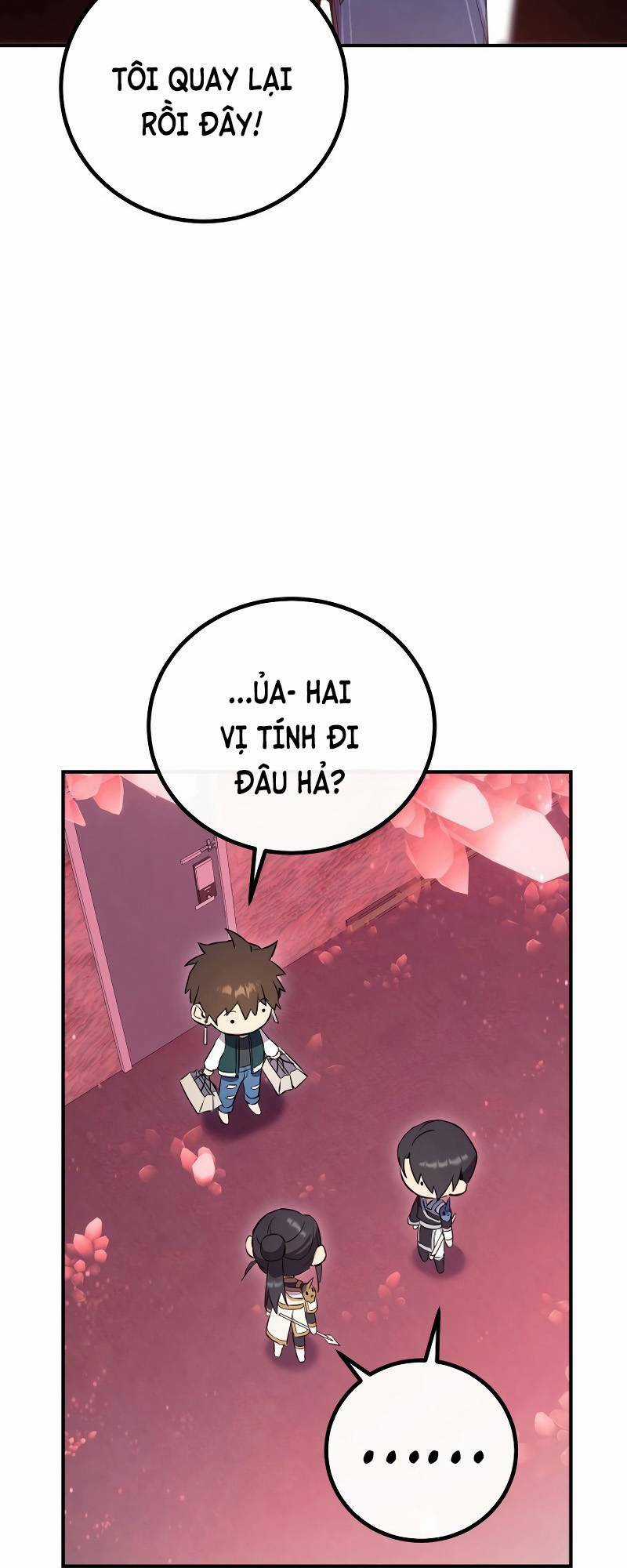 Tiểu Thuyết Mạng Do Thần Viết Chapter 11 trang 66