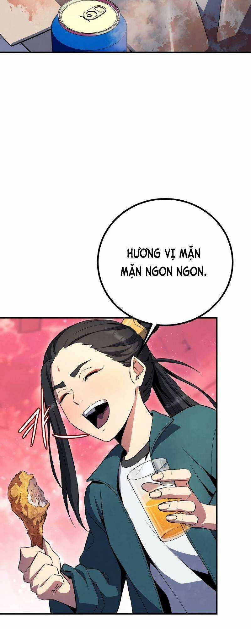 Tiểu Thuyết Mạng Do Thần Viết Chapter 11 trang 68