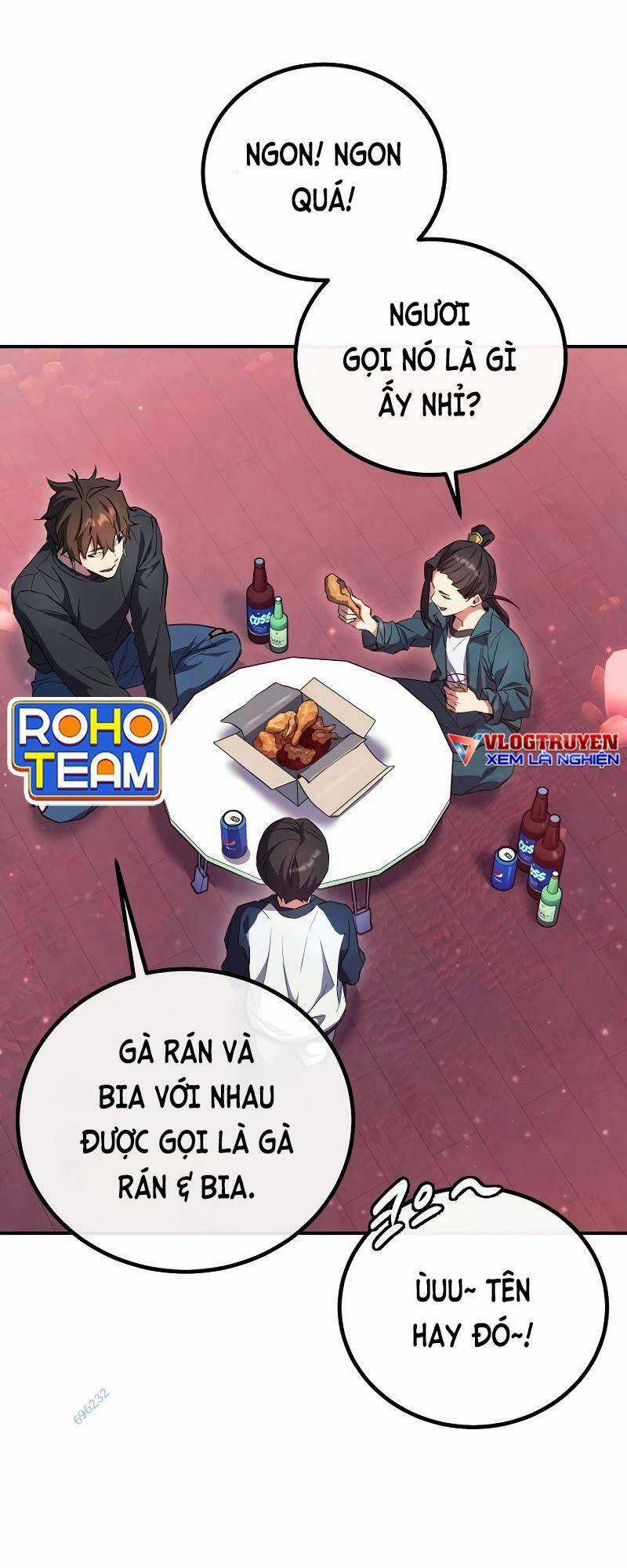 Tiểu Thuyết Mạng Do Thần Viết Chapter 11 trang 70