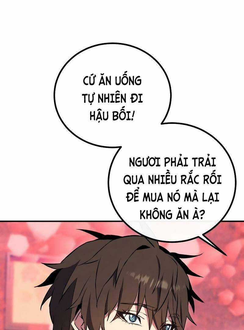 Tiểu Thuyết Mạng Do Thần Viết Chapter 11 trang 71