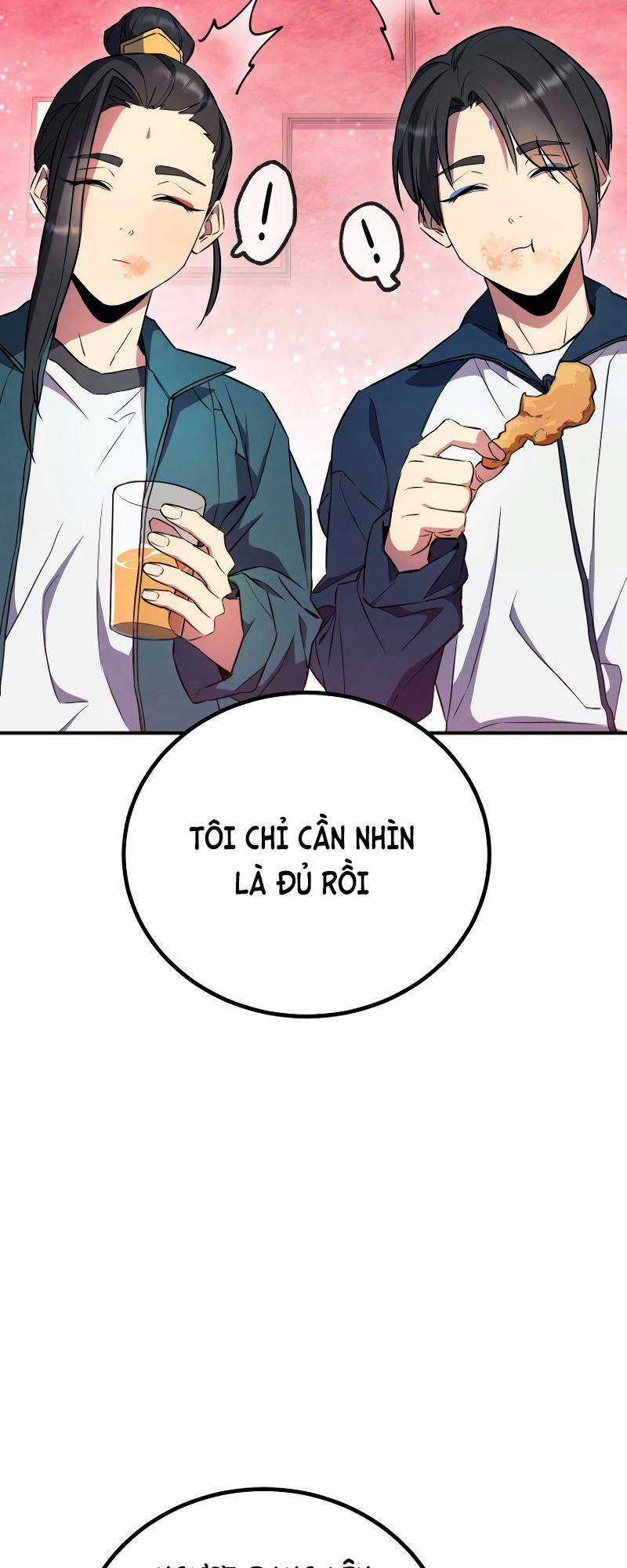 Tiểu Thuyết Mạng Do Thần Viết Chapter 11 trang 75