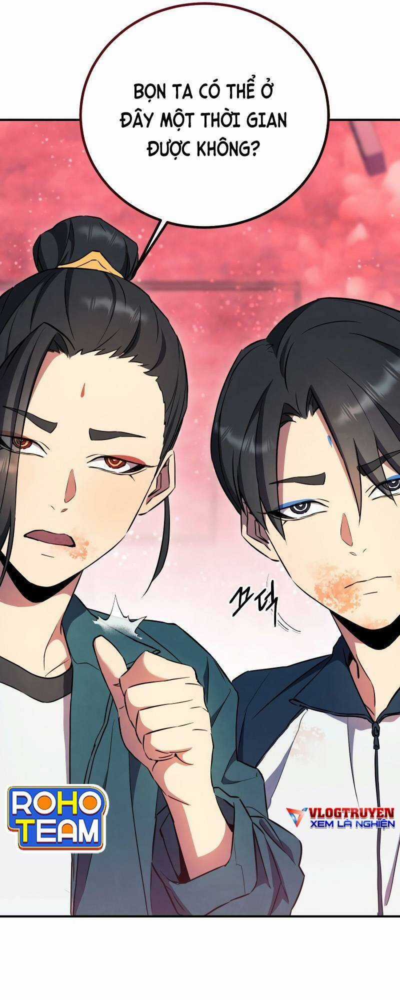 Tiểu Thuyết Mạng Do Thần Viết Chapter 11 trang 79