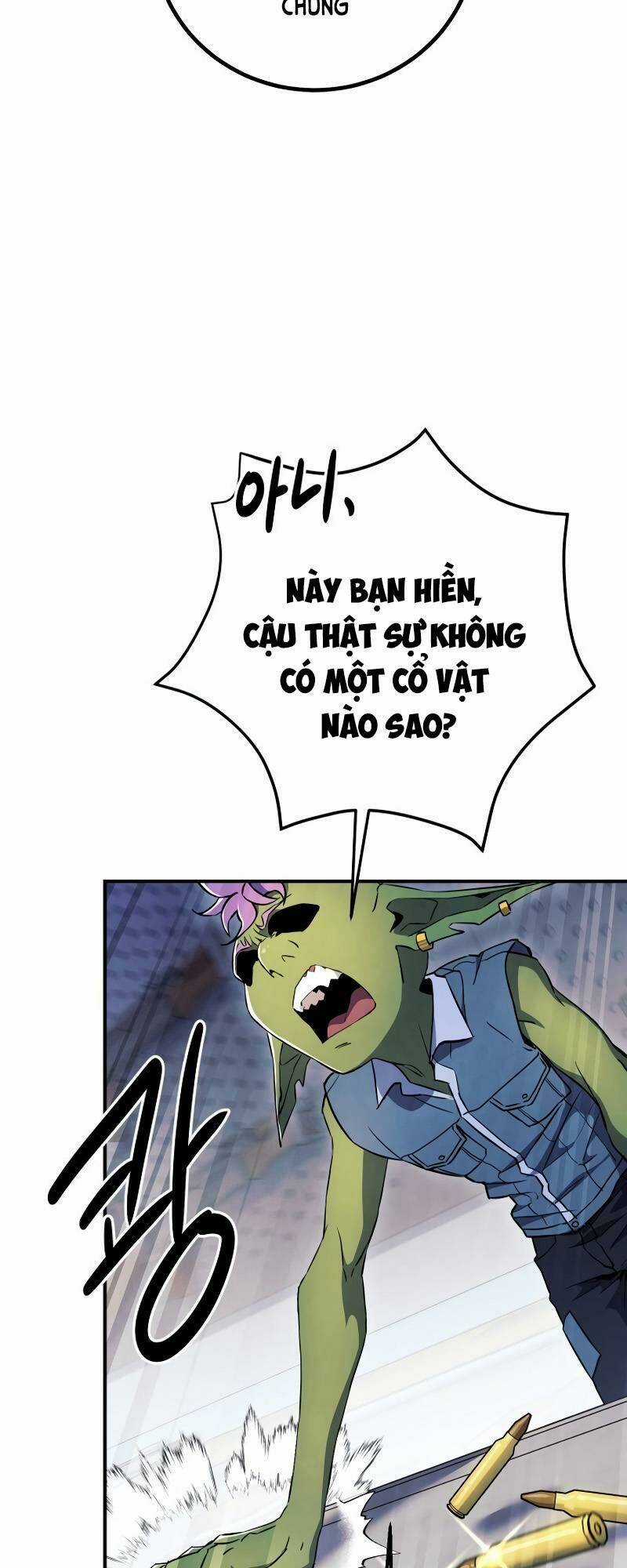 Tiểu Thuyết Mạng Do Thần Viết Chapter 11 trang 8