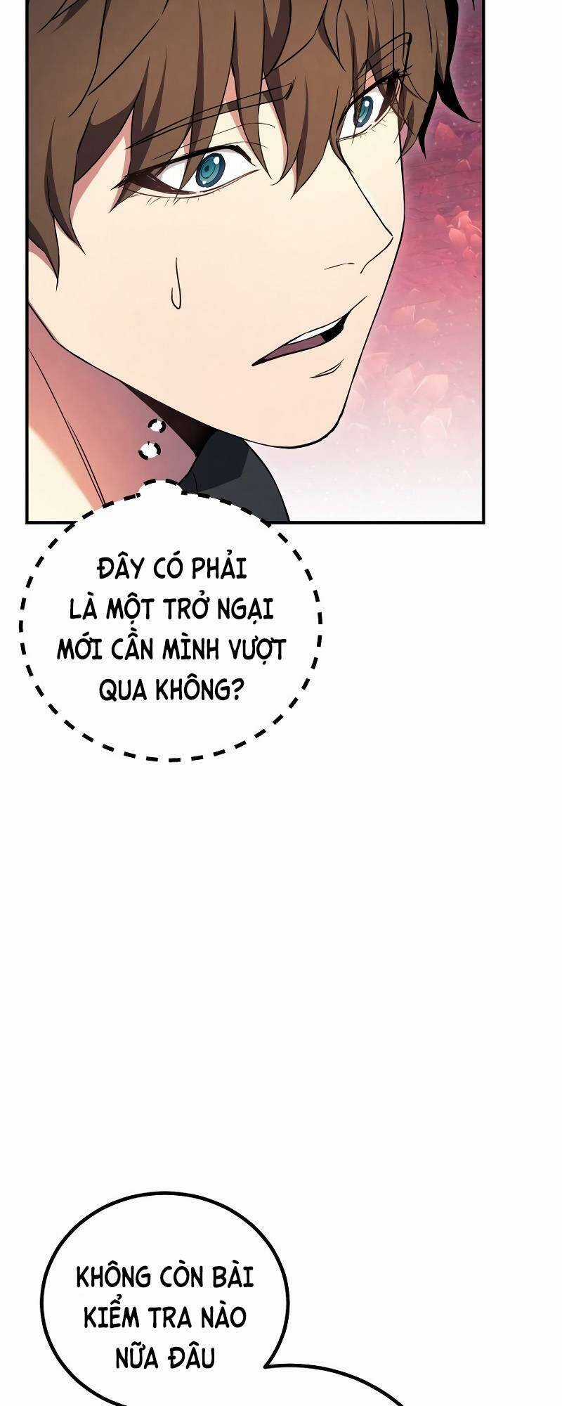 Tiểu Thuyết Mạng Do Thần Viết Chapter 11 trang 81