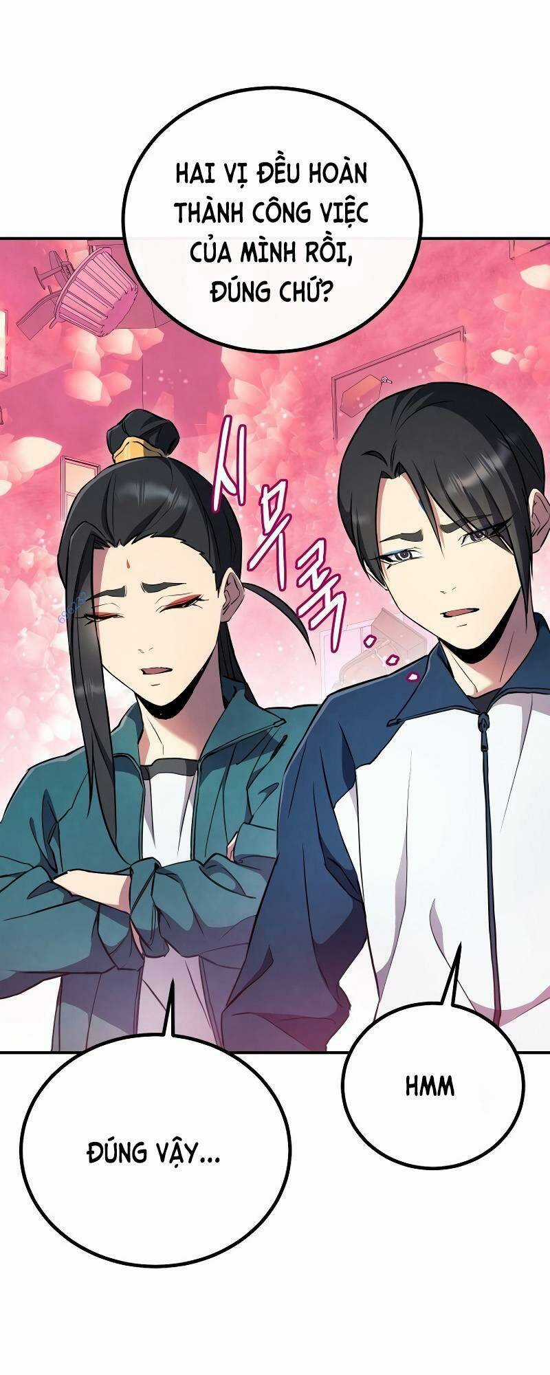 Tiểu Thuyết Mạng Do Thần Viết Chapter 11 trang 84