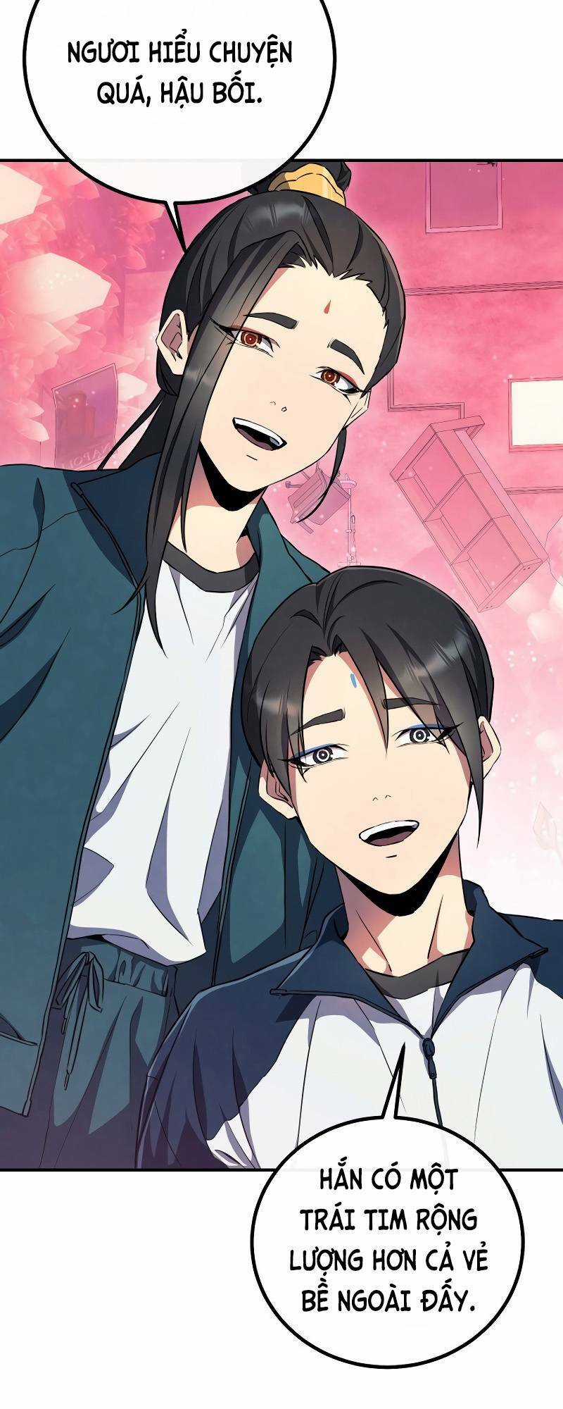 Tiểu Thuyết Mạng Do Thần Viết Chapter 11 trang 88