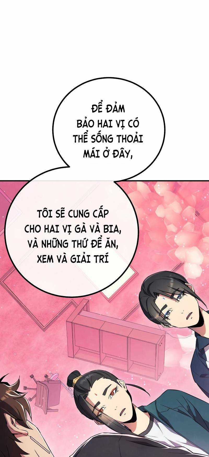 Tiểu Thuyết Mạng Do Thần Viết Chapter 11 trang 89