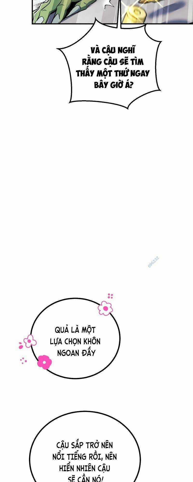 Tiểu Thuyết Mạng Do Thần Viết Chapter 11 trang 9