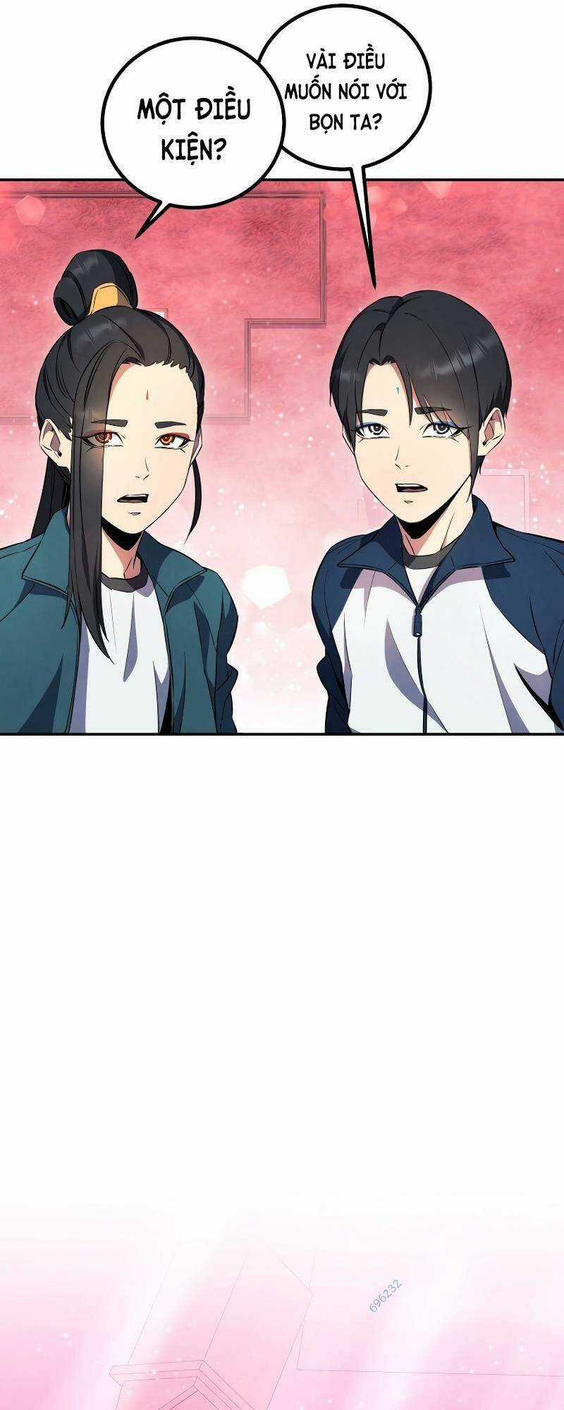 Tiểu Thuyết Mạng Do Thần Viết Chapter 11 trang 91