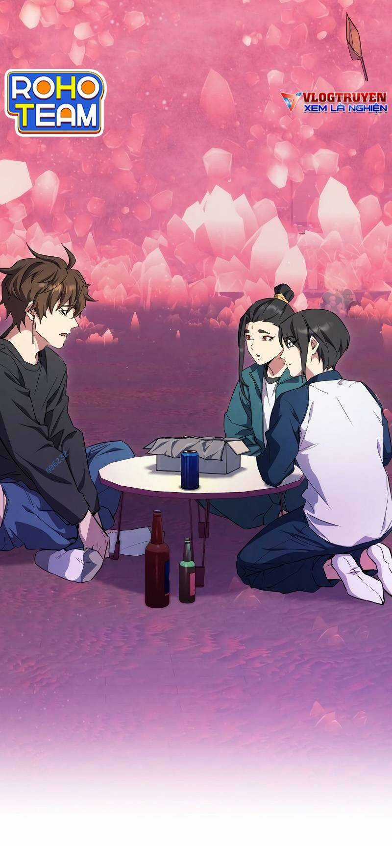 Tiểu Thuyết Mạng Do Thần Viết Chapter 11 trang 93