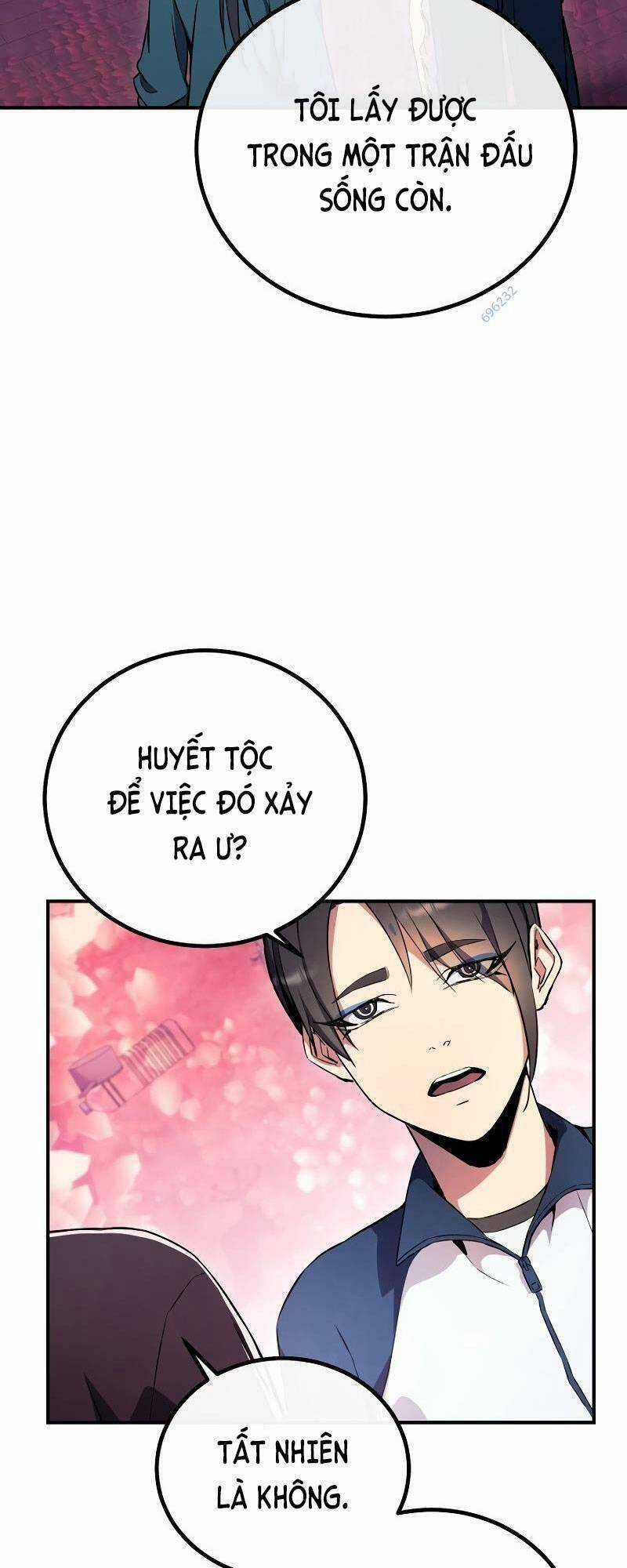 Tiểu Thuyết Mạng Do Thần Viết Chapter 12 trang 10