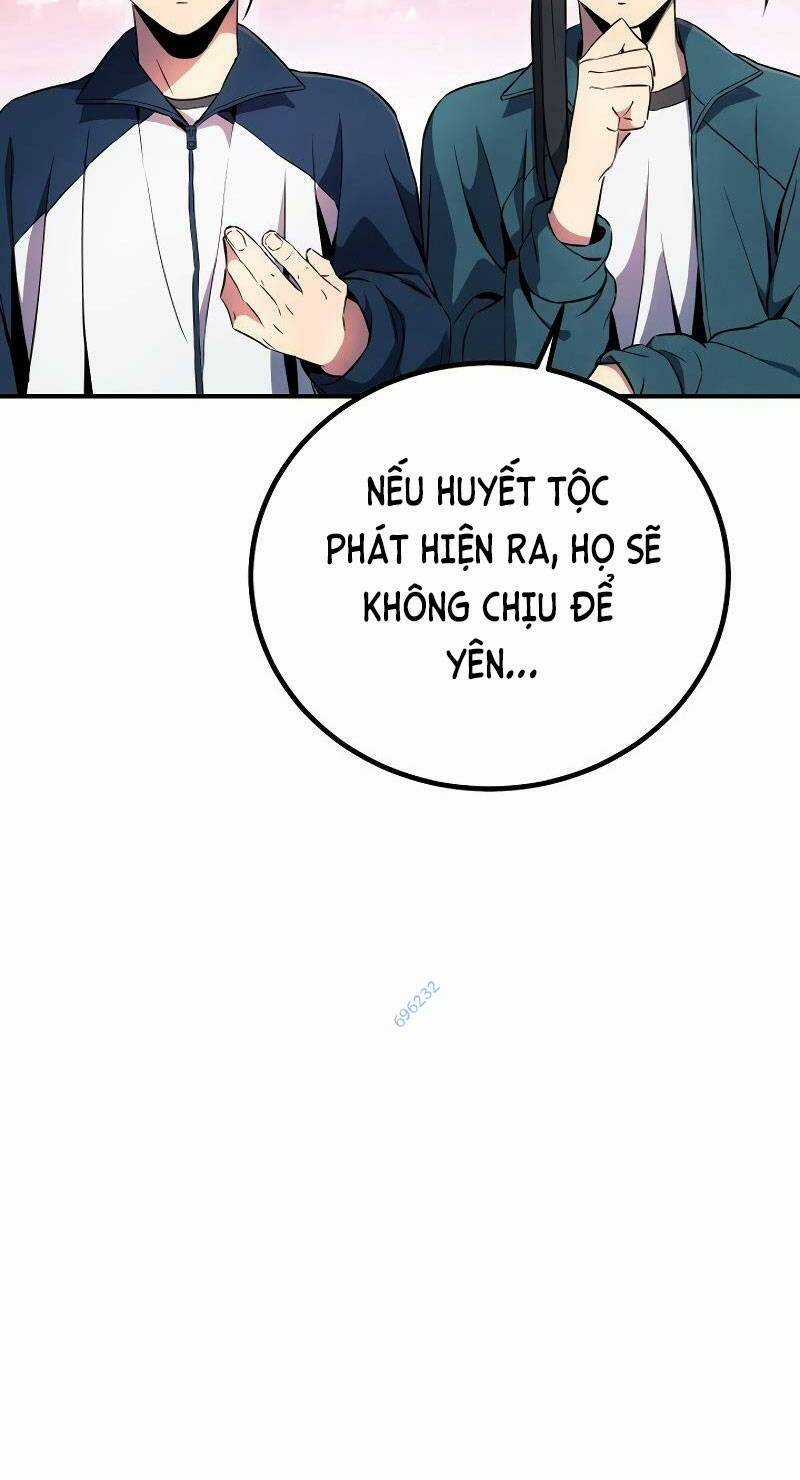 Tiểu Thuyết Mạng Do Thần Viết Chapter 12 trang 12