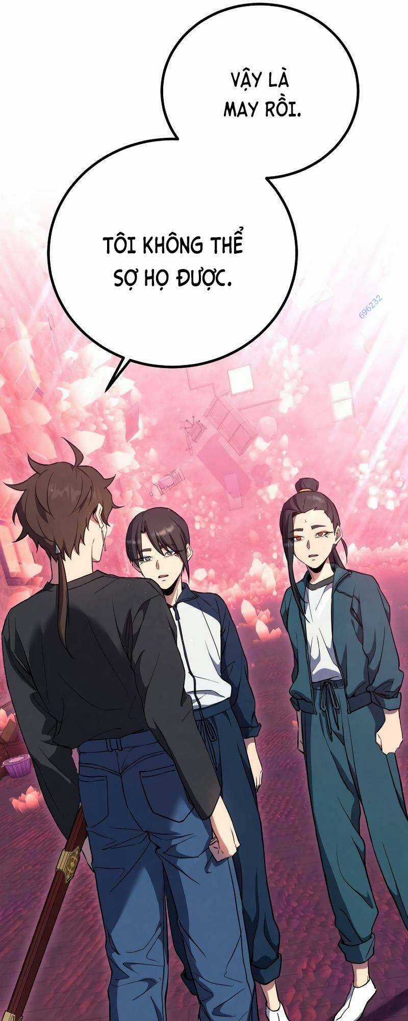 Tiểu Thuyết Mạng Do Thần Viết Chapter 12 trang 15