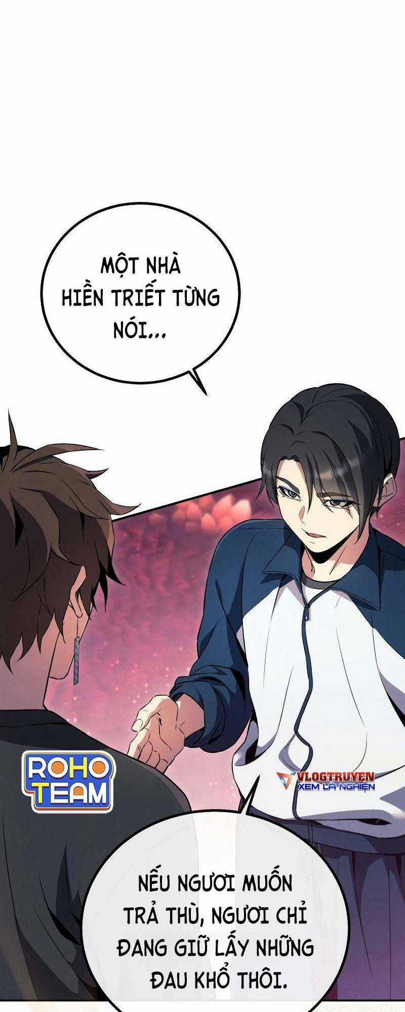 Tiểu Thuyết Mạng Do Thần Viết Chapter 12 trang 21