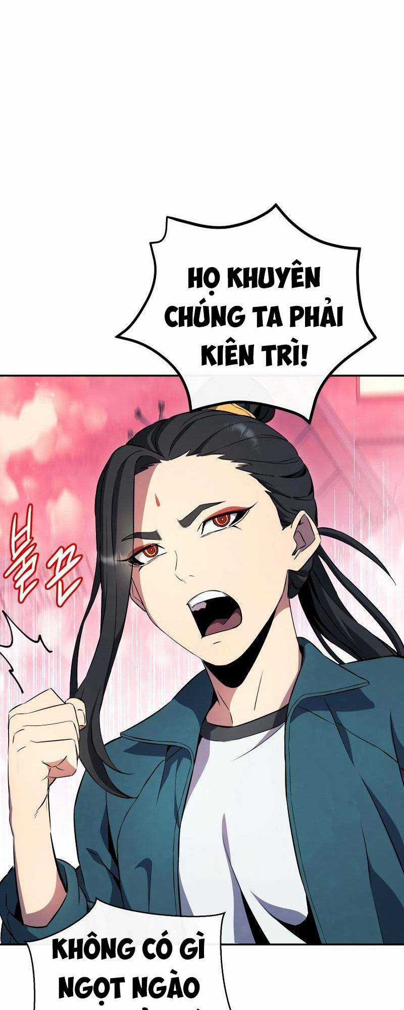 Tiểu Thuyết Mạng Do Thần Viết Chapter 12 trang 24