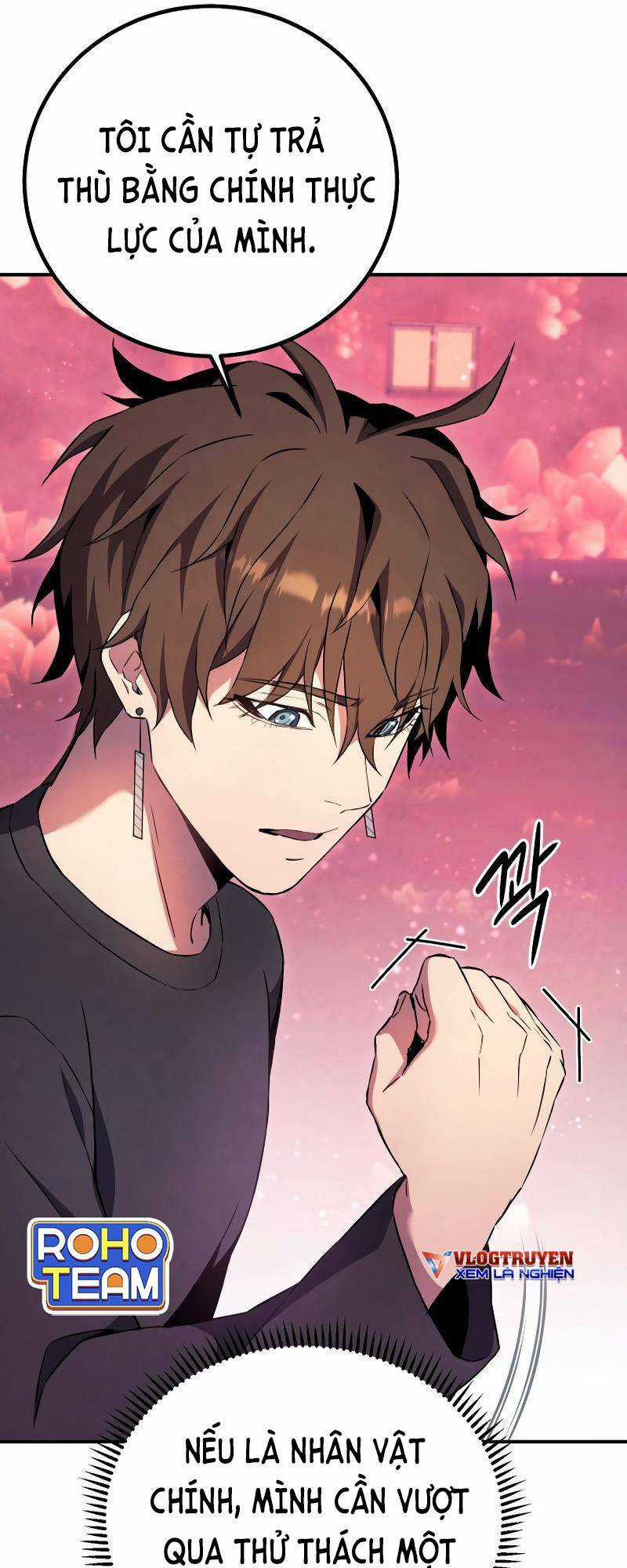 Tiểu Thuyết Mạng Do Thần Viết Chapter 12 trang 29