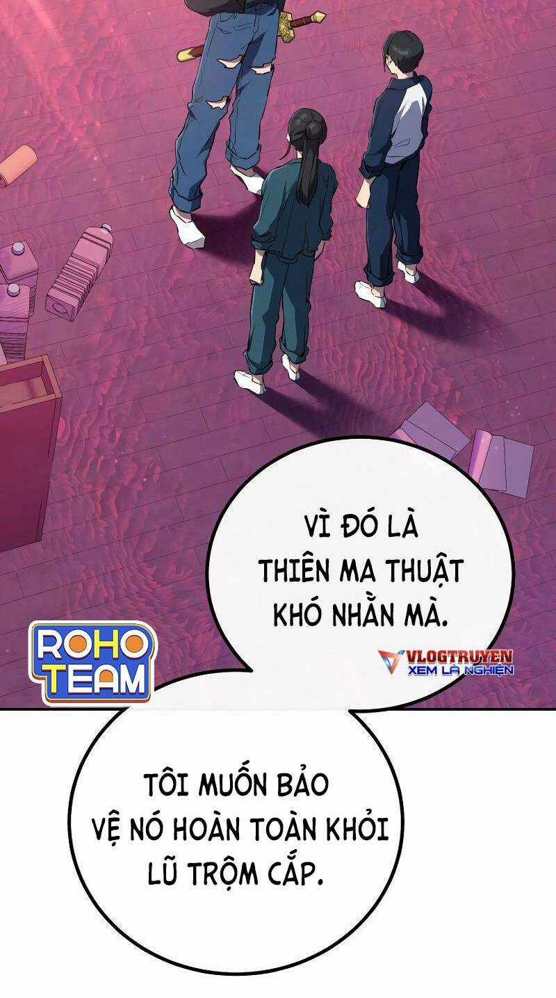 Tiểu Thuyết Mạng Do Thần Viết Chapter 12 trang 31